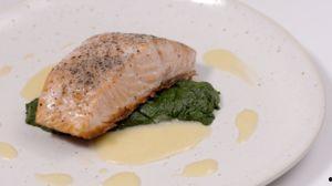 三文鱼做法视频,视频详解美味制作过程