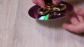 手指陀螺的玩法视频,手指陀螺玩法视频解析