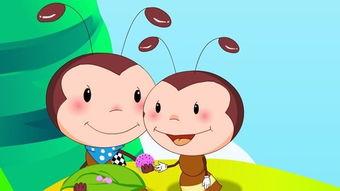 儿童故事视频,跟随小英雄的奇幻之旅